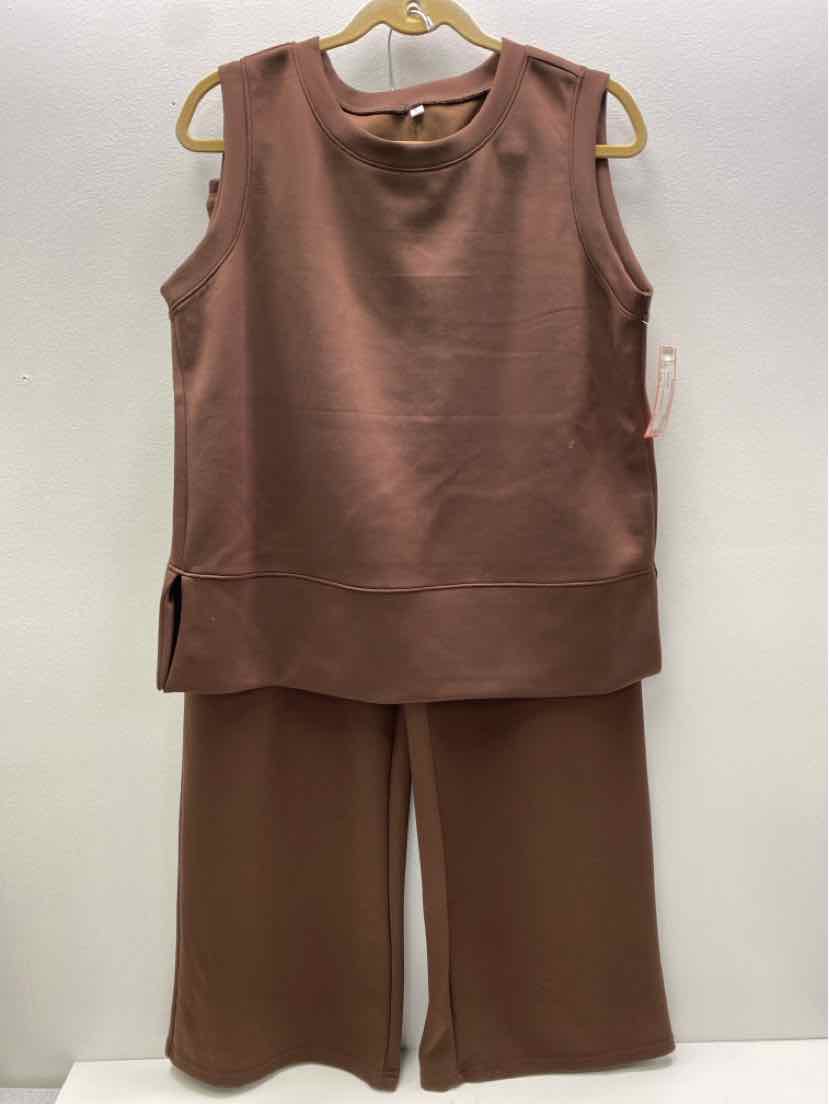 Size L 2 piece set