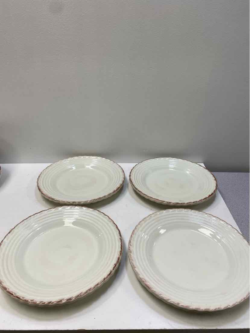 Artimino dish set