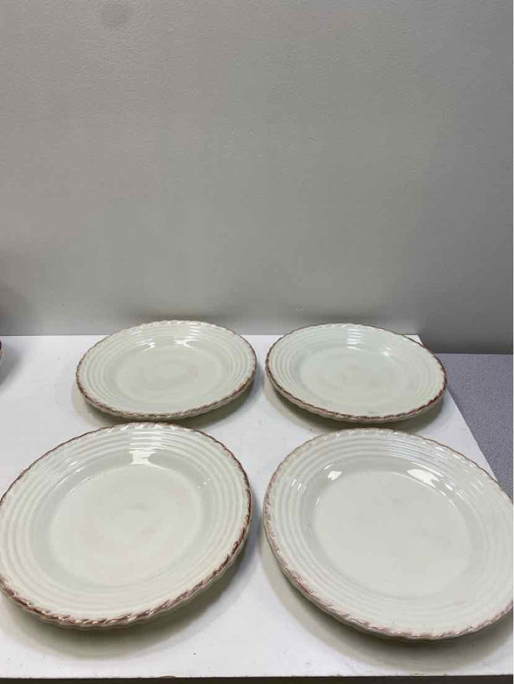 Artimino dish set