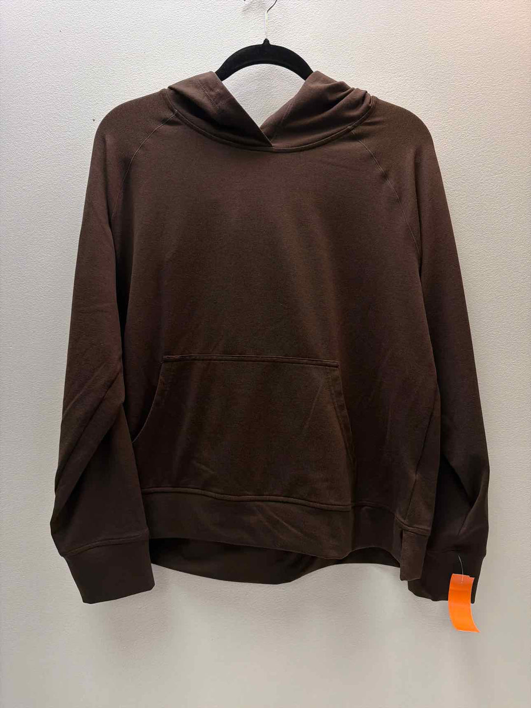 Danskin Size L Hoodie