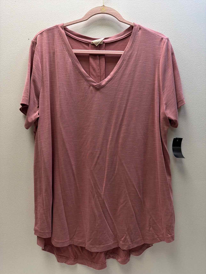 mod ref Size XXL Casual Top
