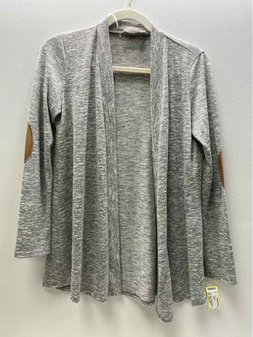 Peach Love California Size M? Cardigan