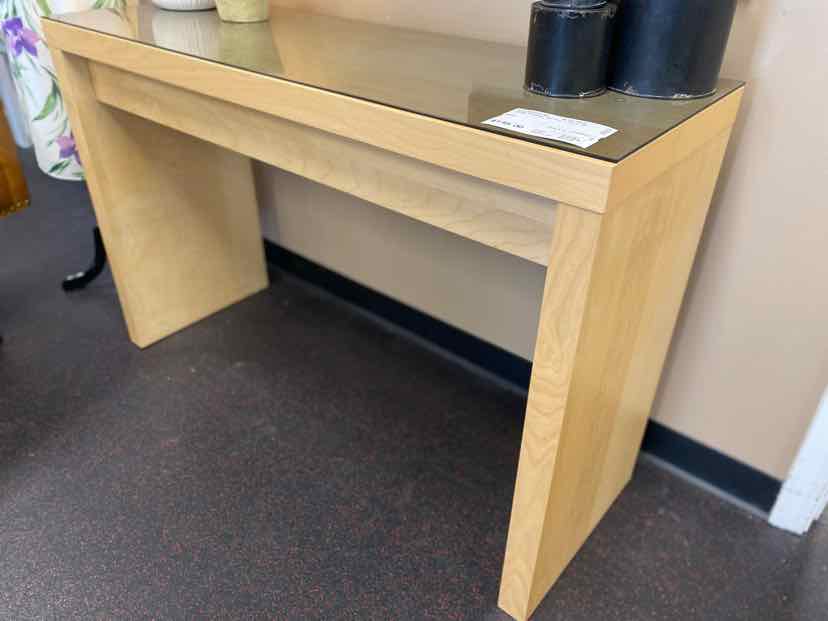 Ikea desk