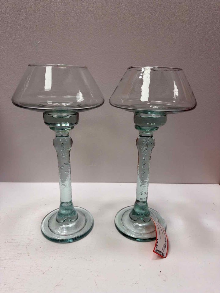 Candleholder(s)