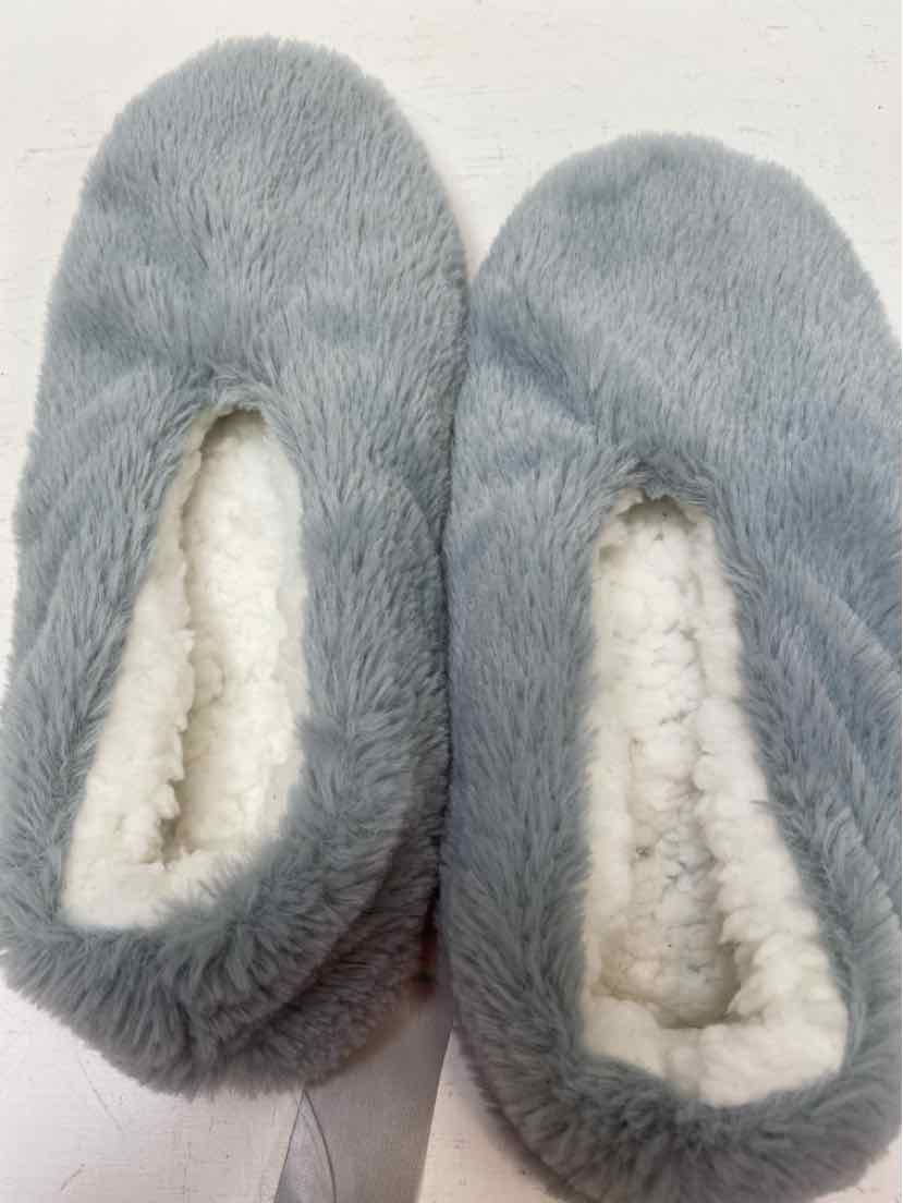 7/8 Slippers