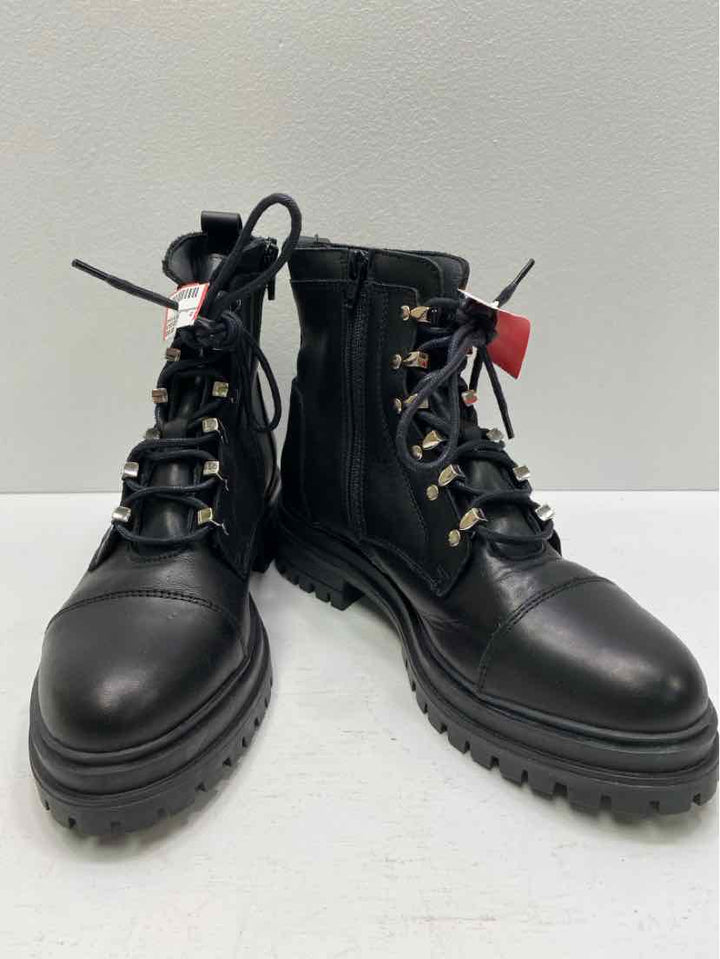 Chabers 8 Boots