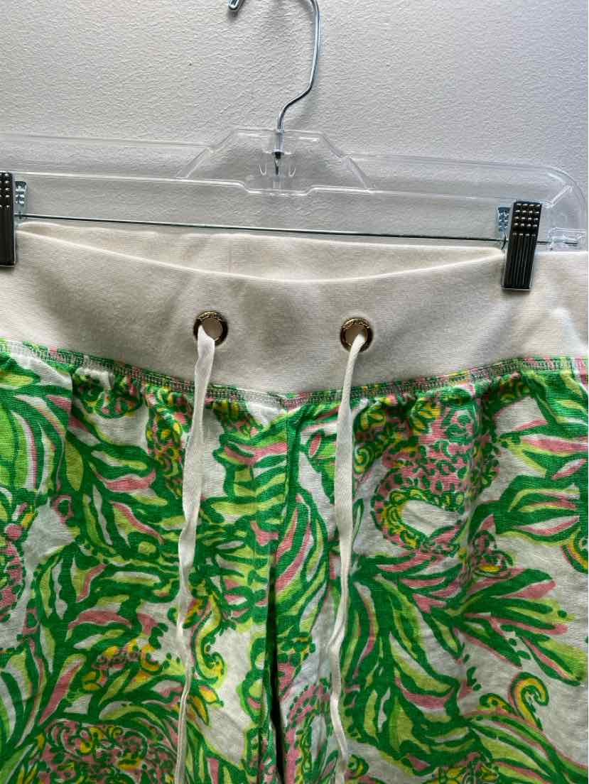 Lily pulitzer Size M Pants