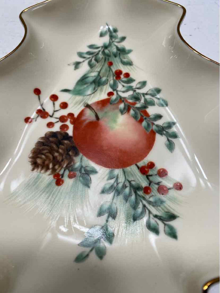 Lenox Christmas