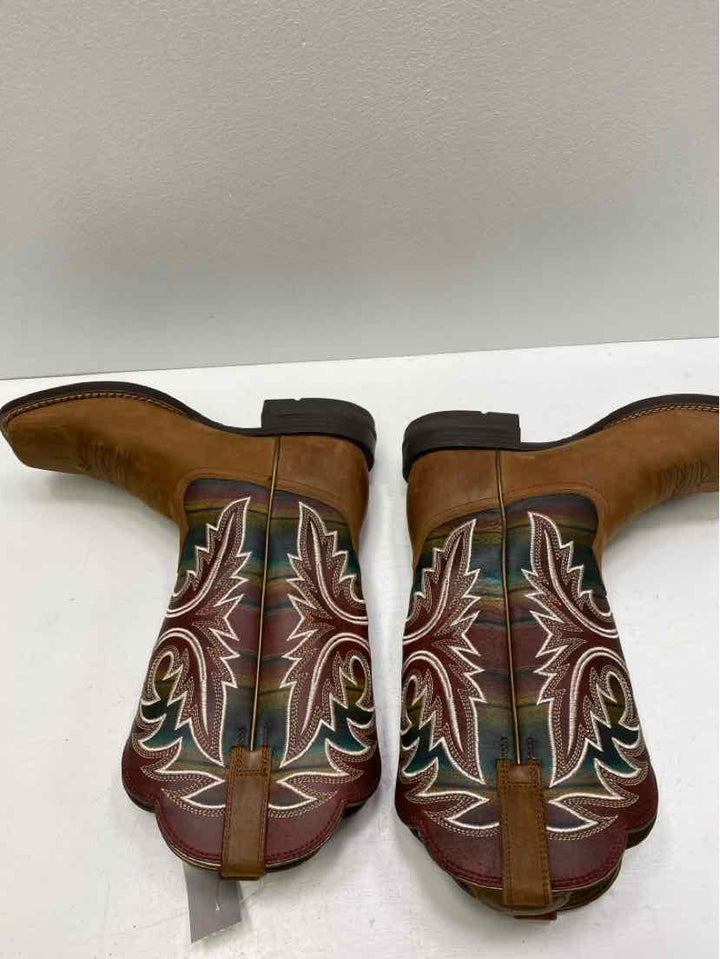Ariat 8.5 Boots