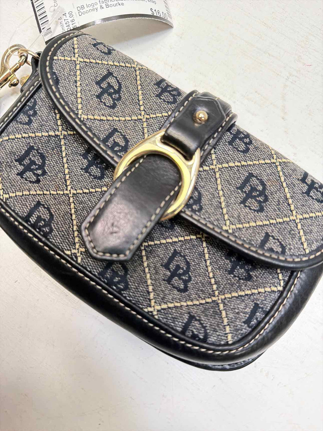 Dooney & Bourke Wristlet