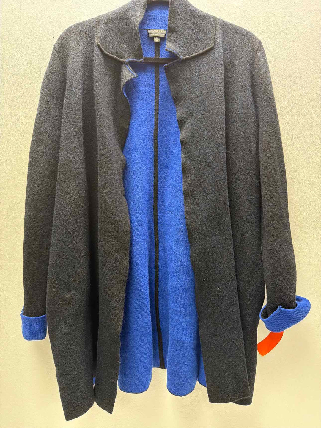 talbots Size 1X Cardigan