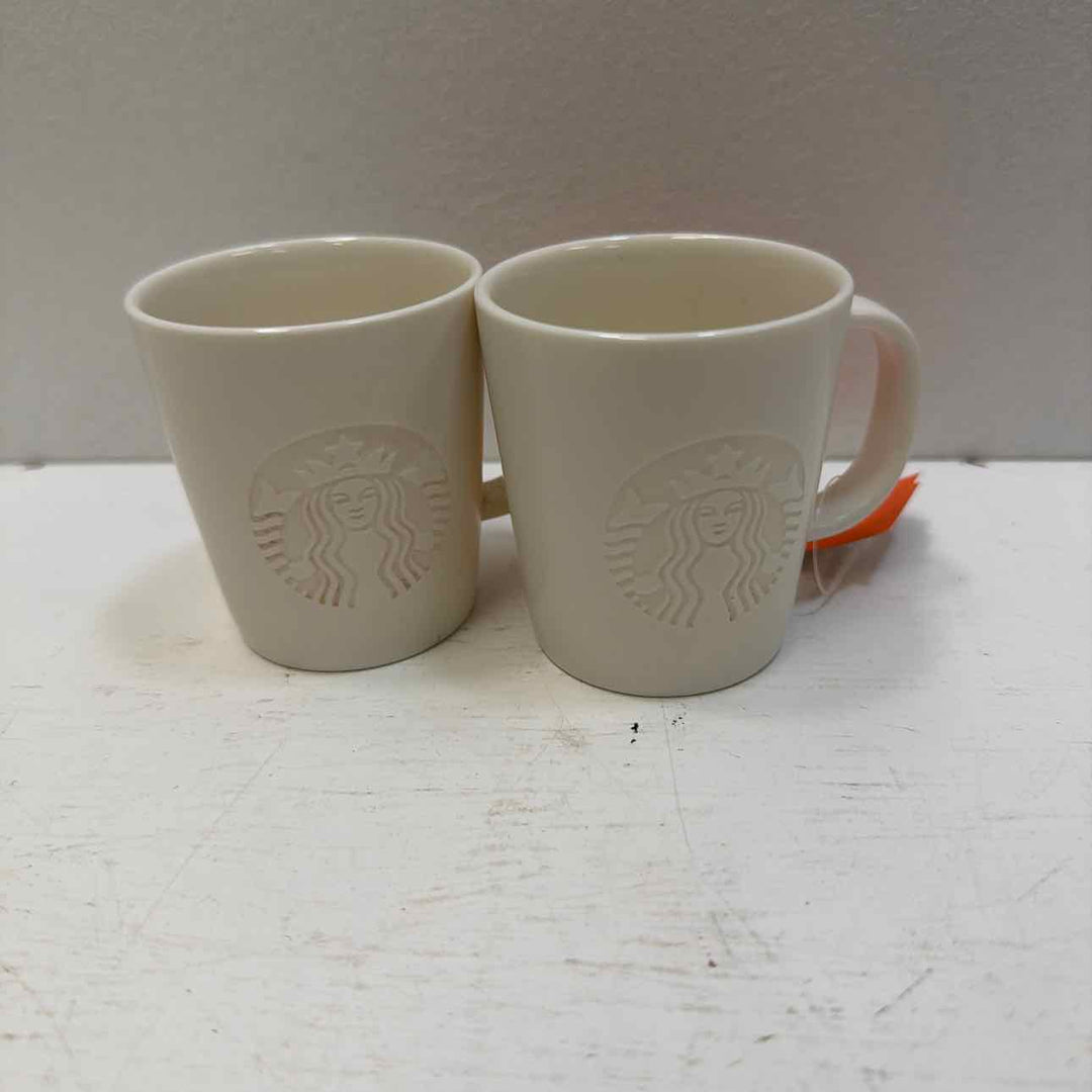starbucks Mugs