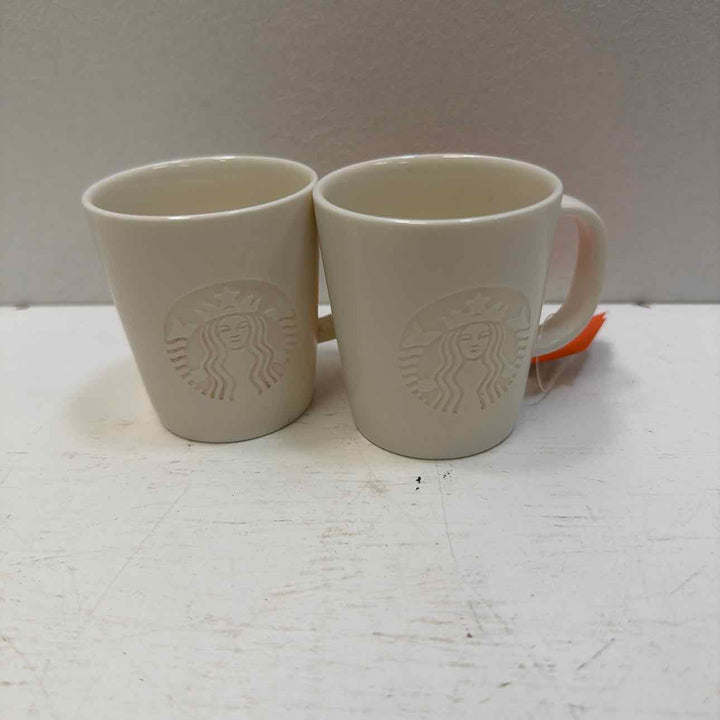 starbucks Mugs