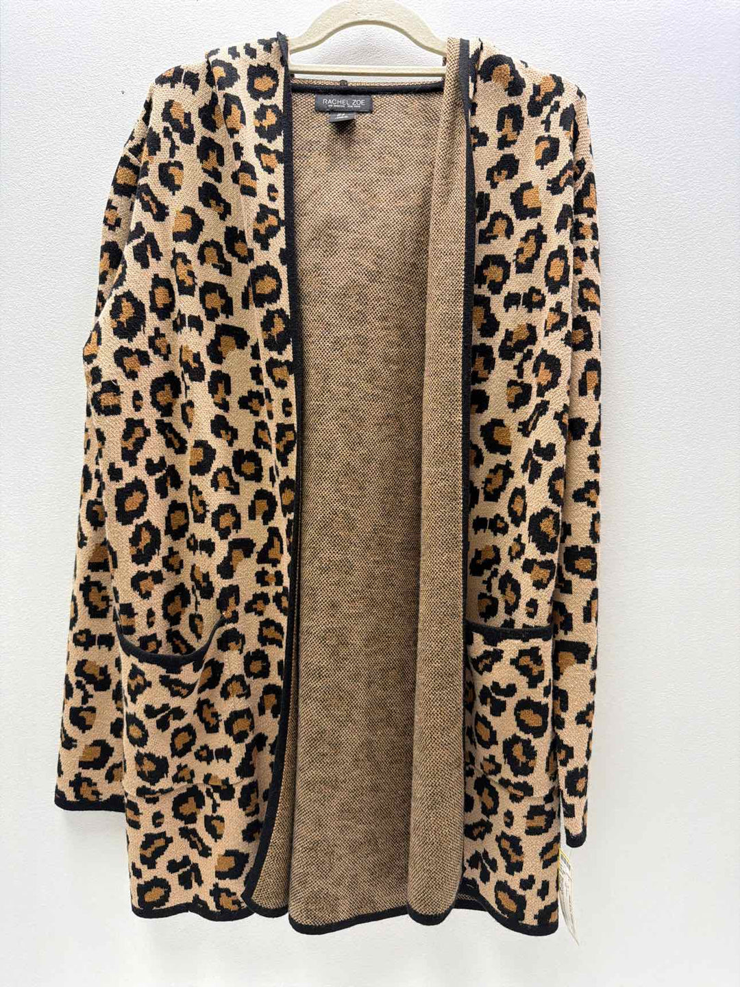 RACHEL ZOE Size M Cardigan