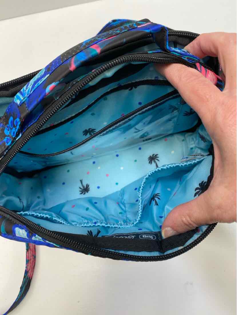 LUG Crossbody