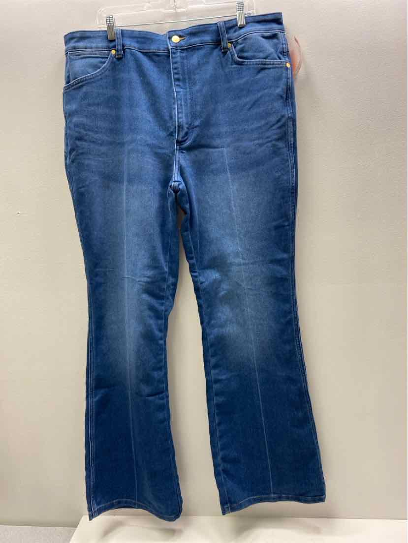 wrangler Size 16/18 Jeans