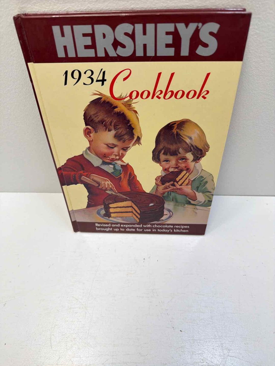 cookbooks