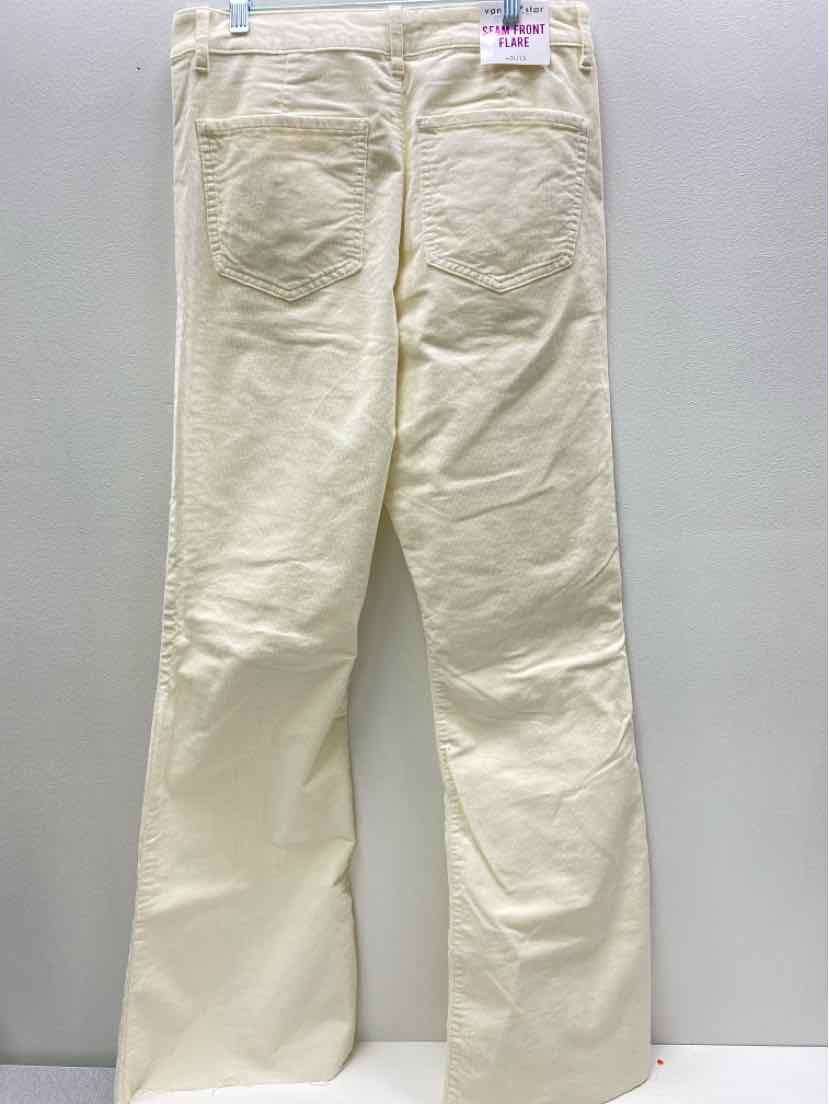 VANILLA STAR Size 13 Corduroy