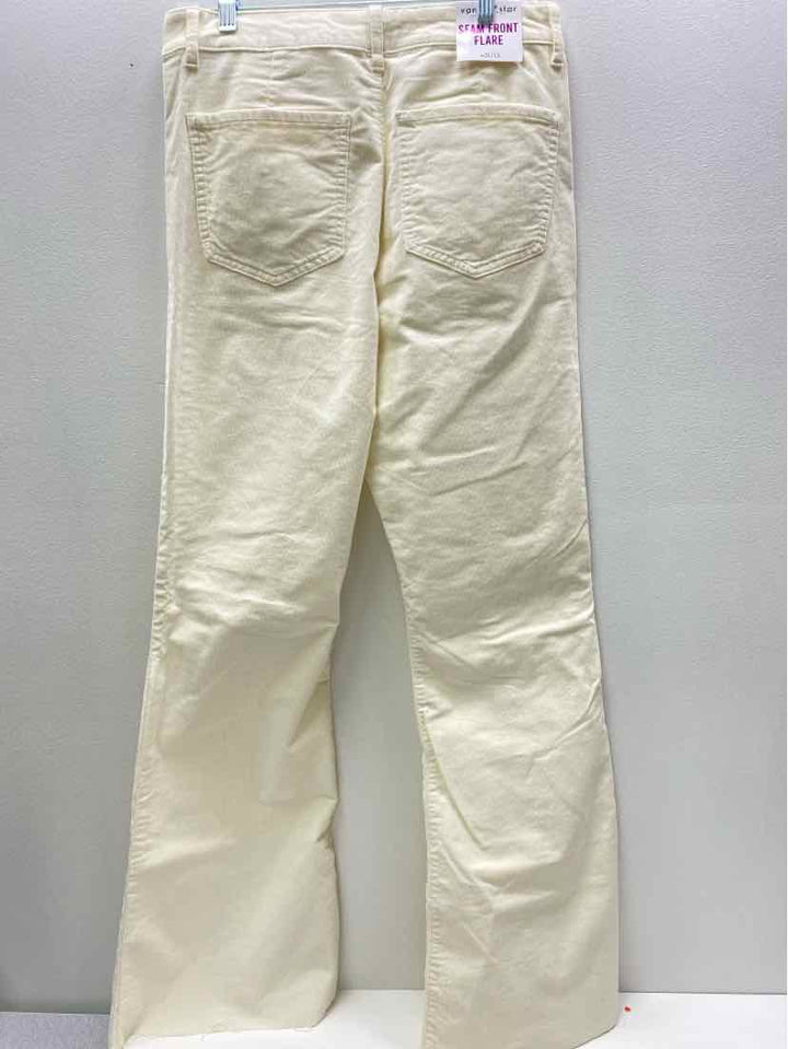 VANILLA STAR Size 13 Corduroy