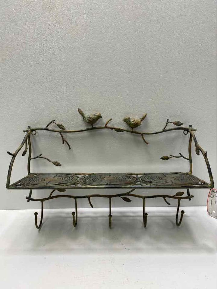 shelf