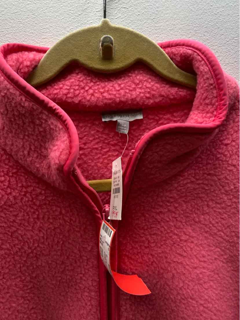 talbots Size XLP Jacket