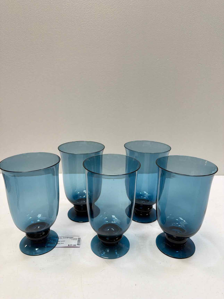 LIBBEY drinkware