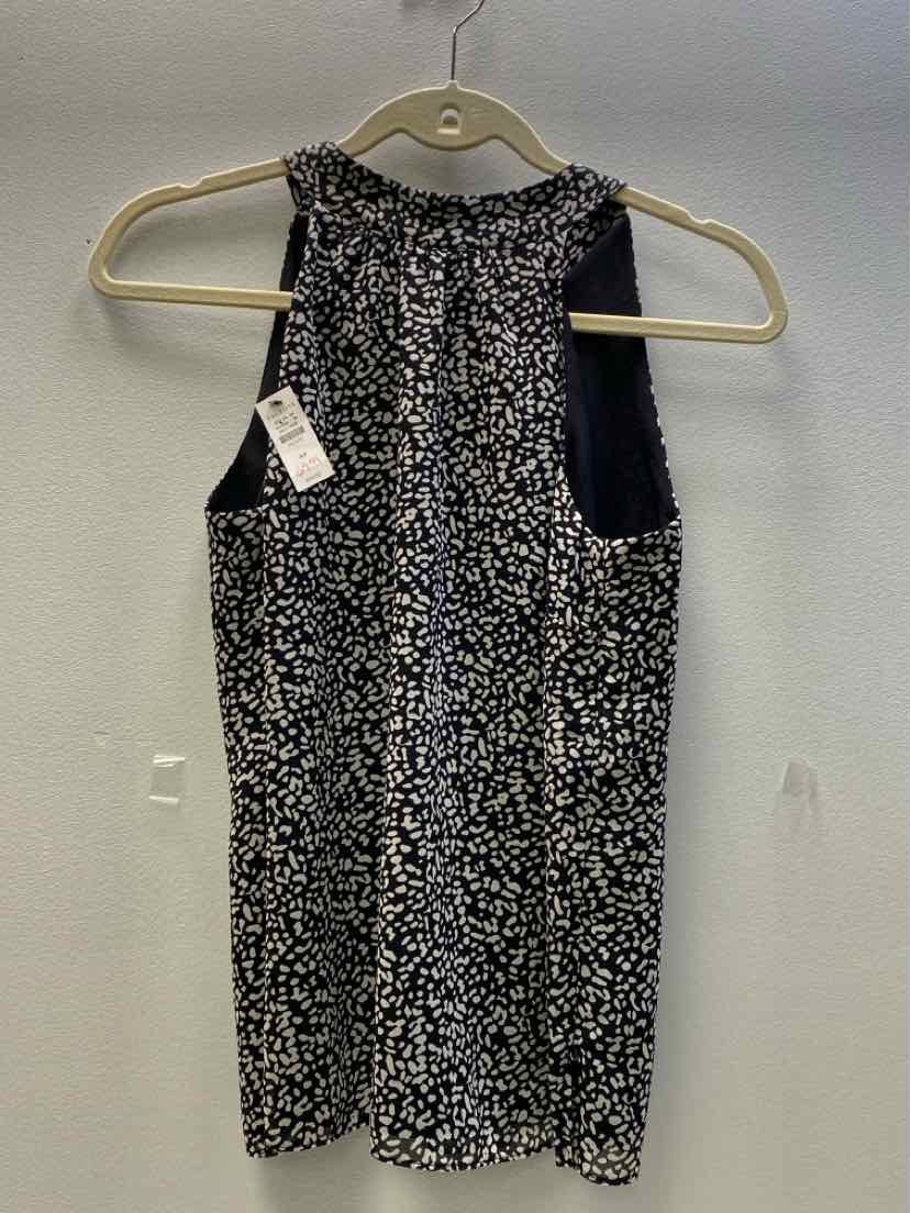 talbots Size 4P Blouse