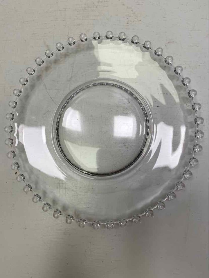 imperial glass plate