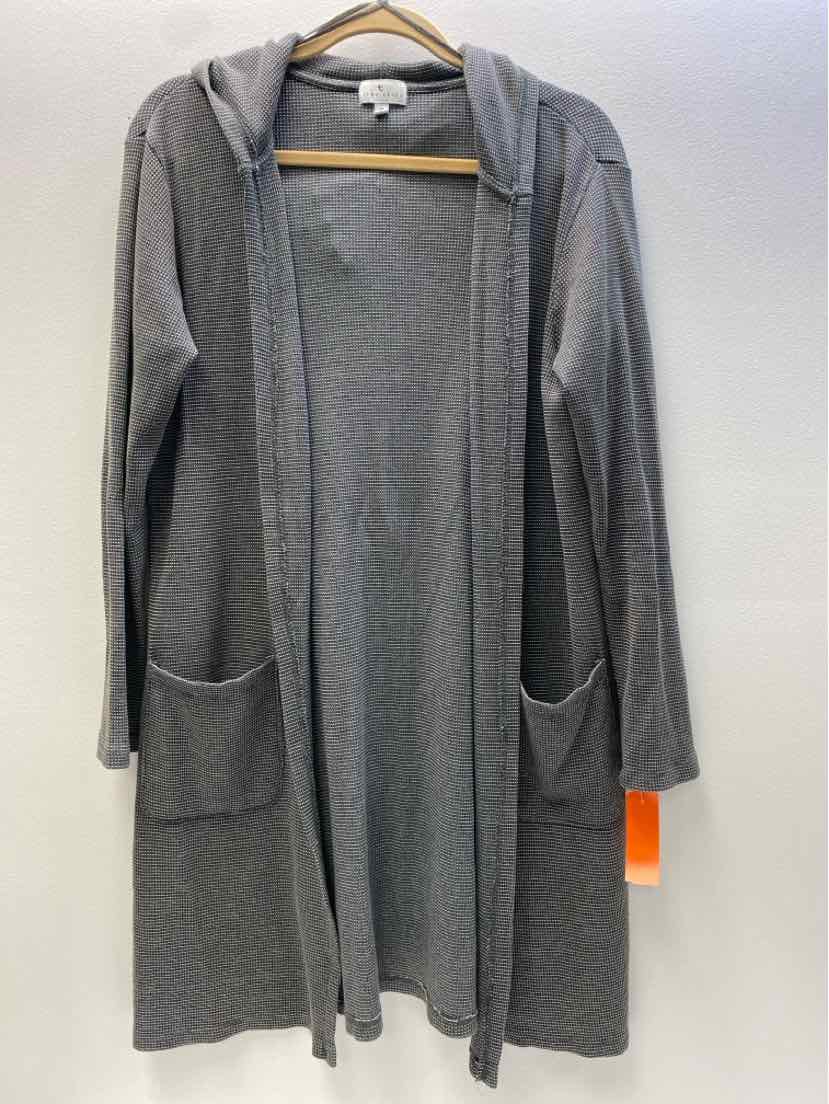 TRUE CRAFT Size M Cardigan