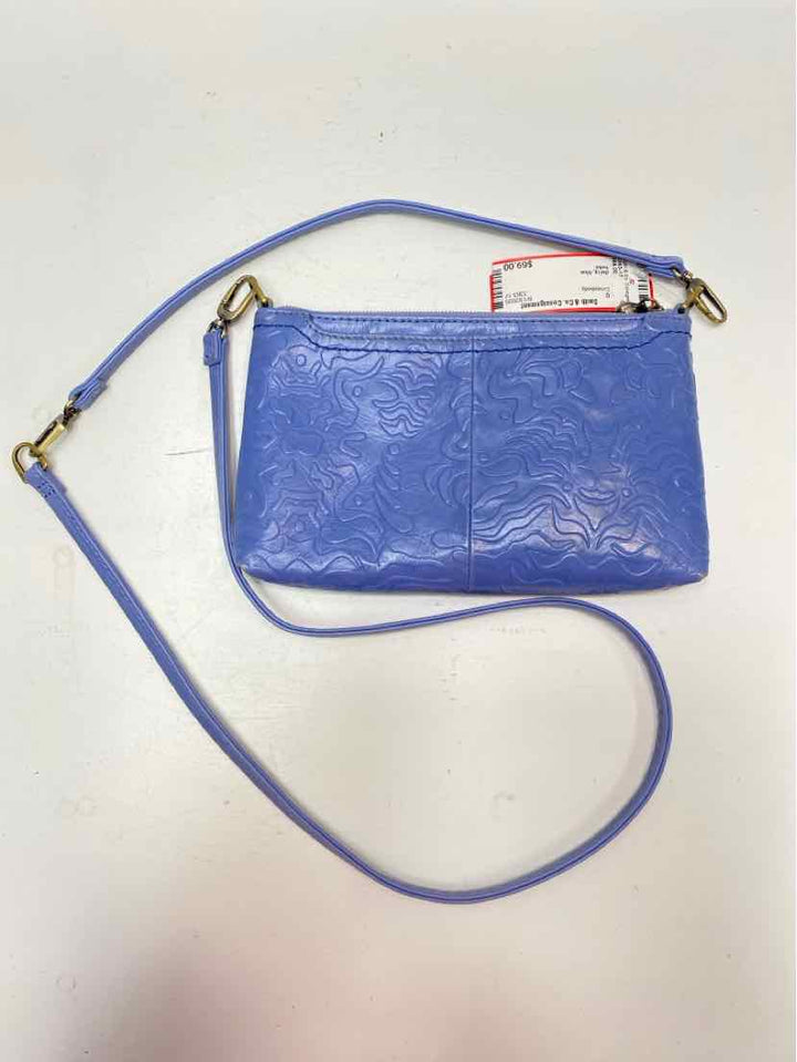 hobo Crossbody