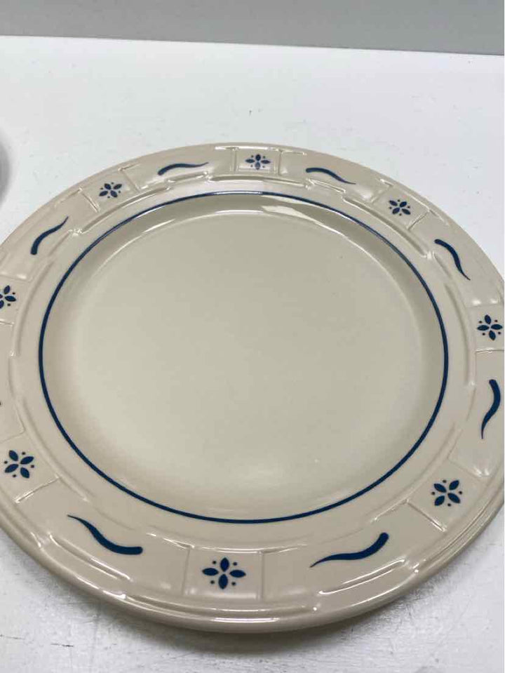 longaberger dish set