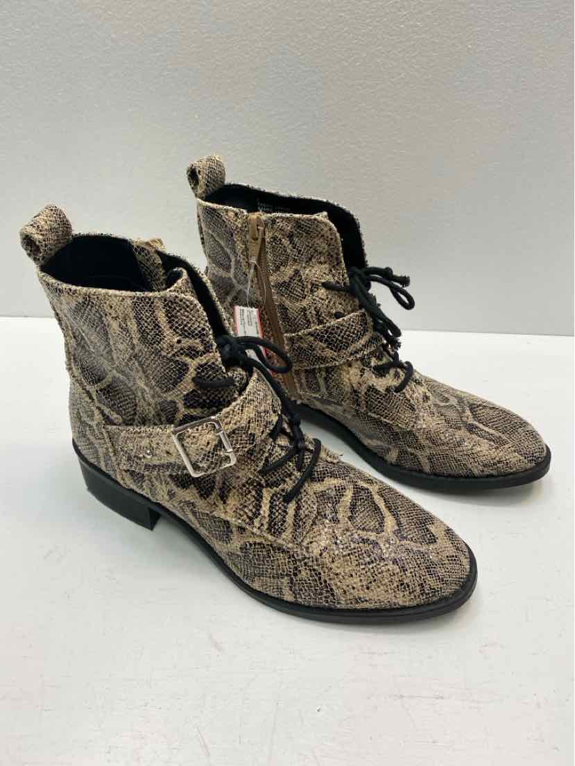 express 7 Booties