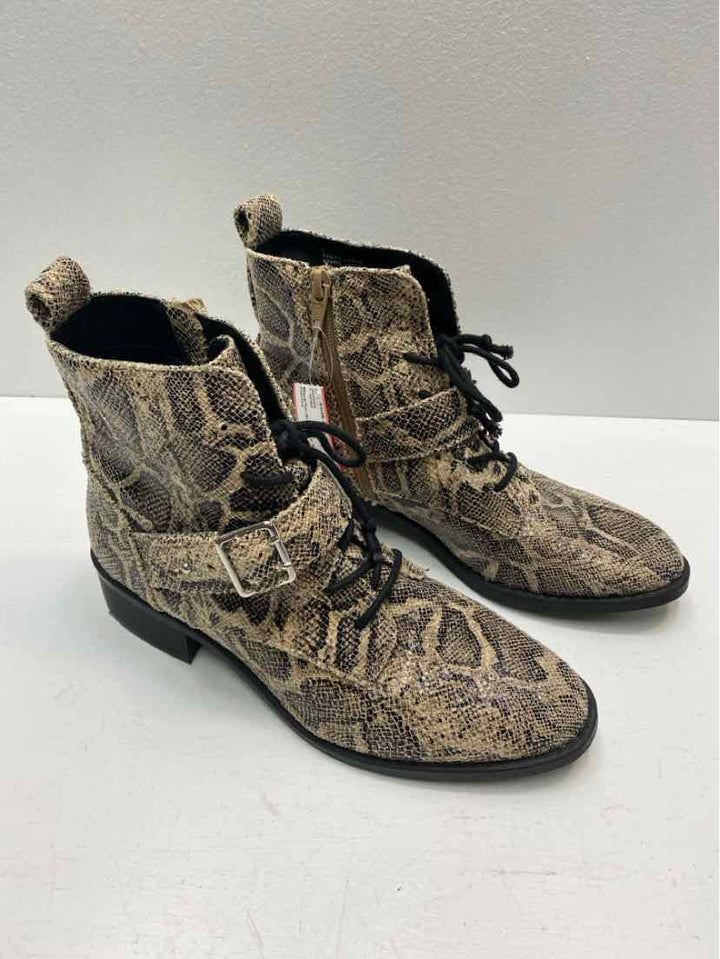 express 7 Booties