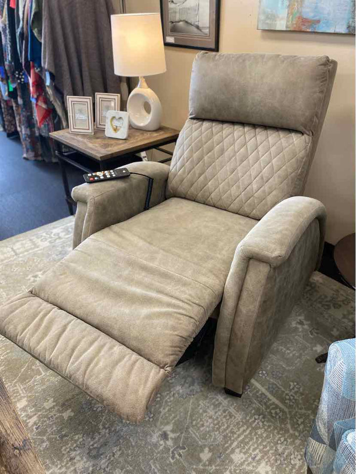 SoCozi Recliner