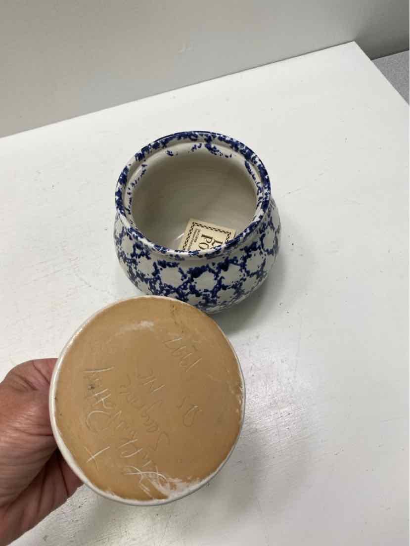 Pottery