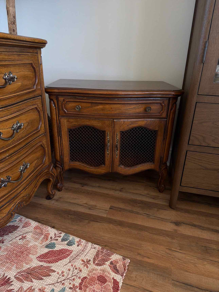 bedroom set