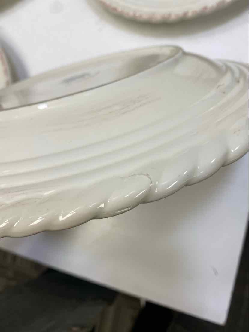 Artimino dish set