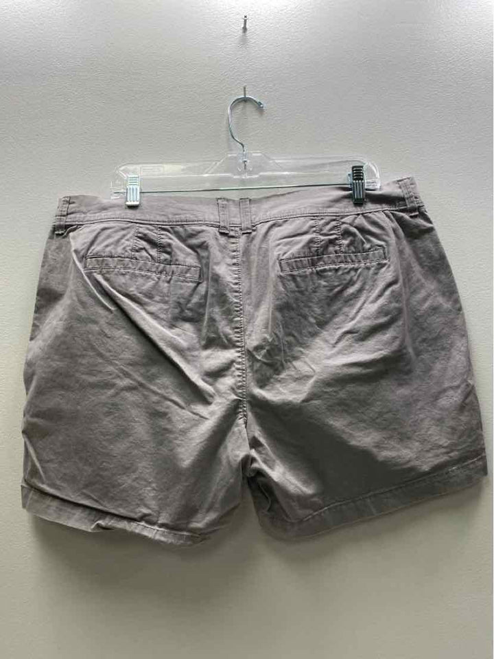 Old Navy Size 16 Shorts