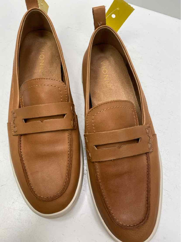 vionic 9 Loafers