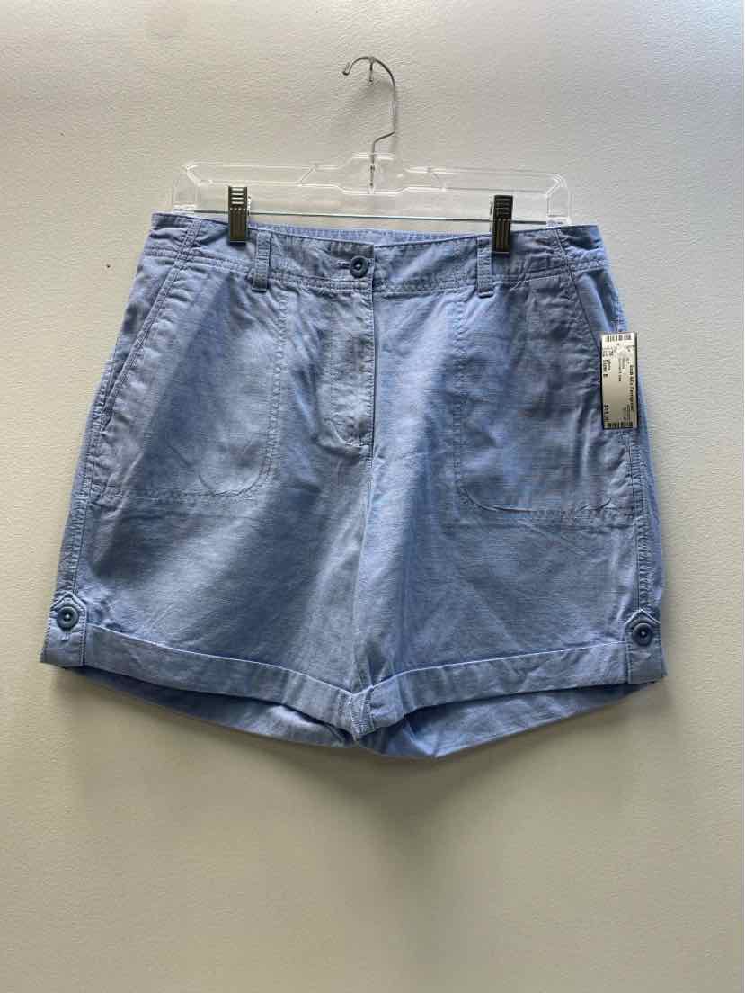 talbots Size 8 Shorts