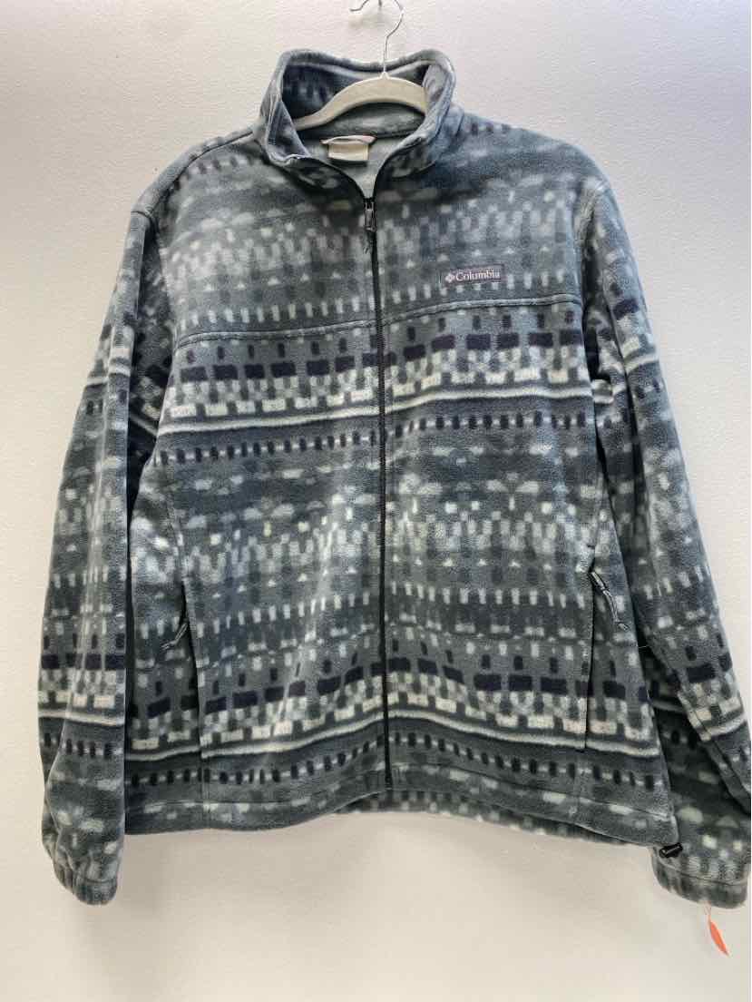Columbia Size M Jacket
