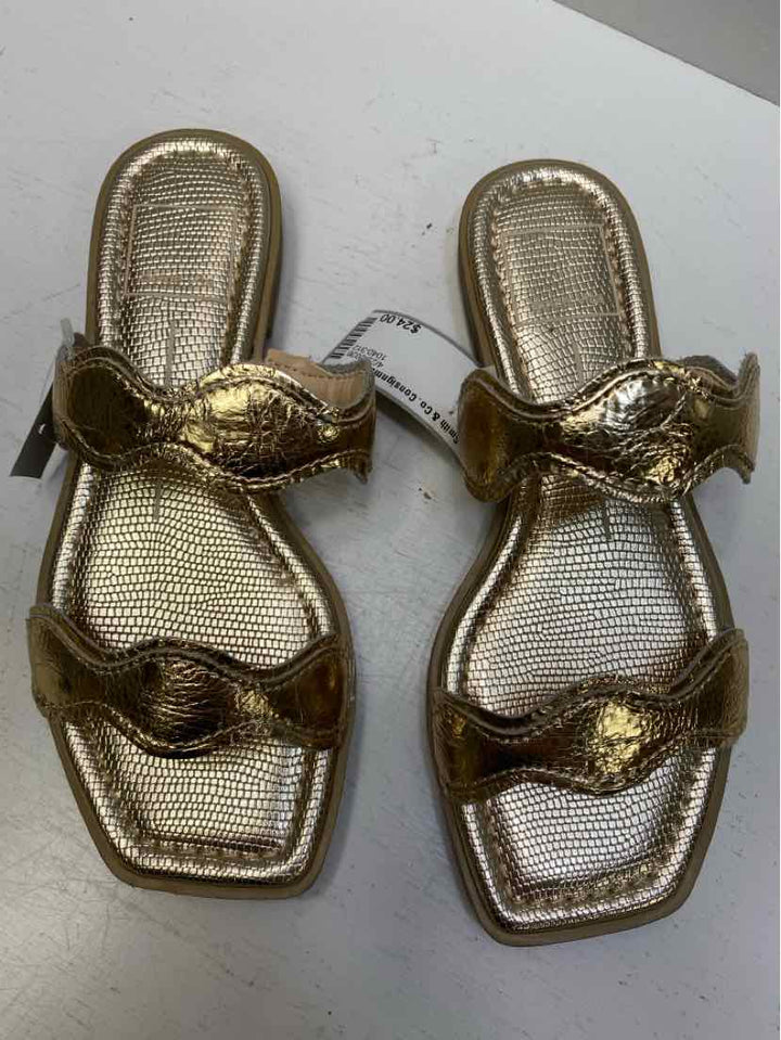 dolce vita 5 Sandals
