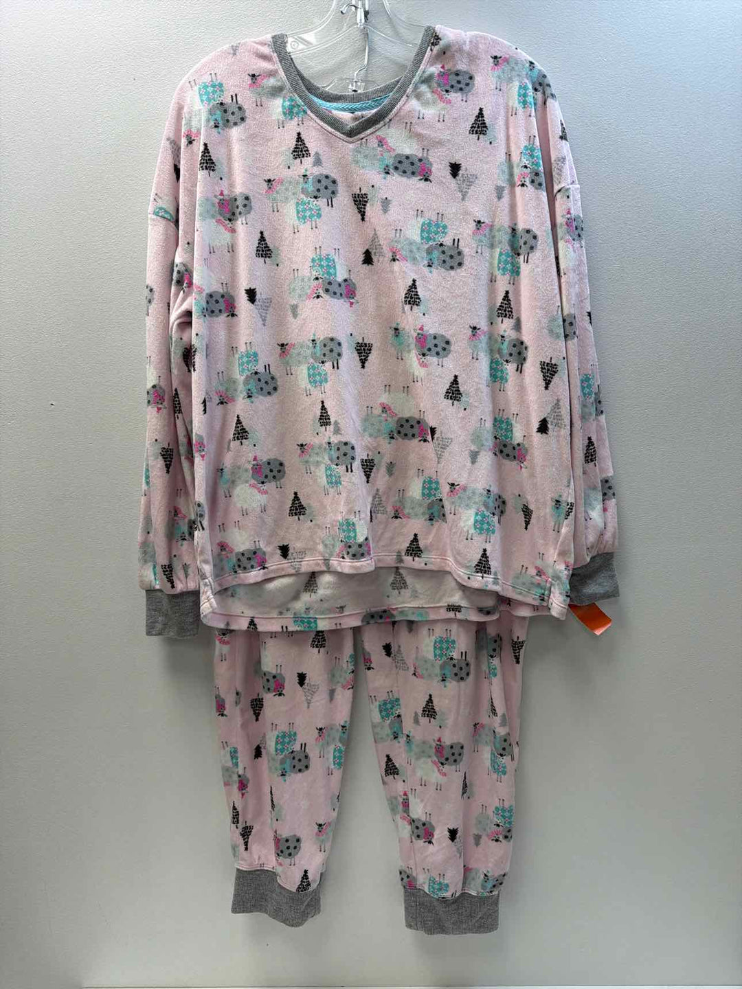 CUDDLE DUDS Size XL 2 pc set