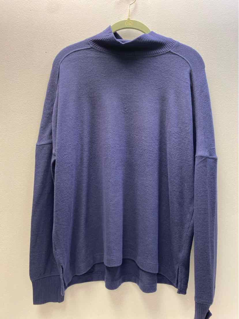 sonoma Size M Turtleneck