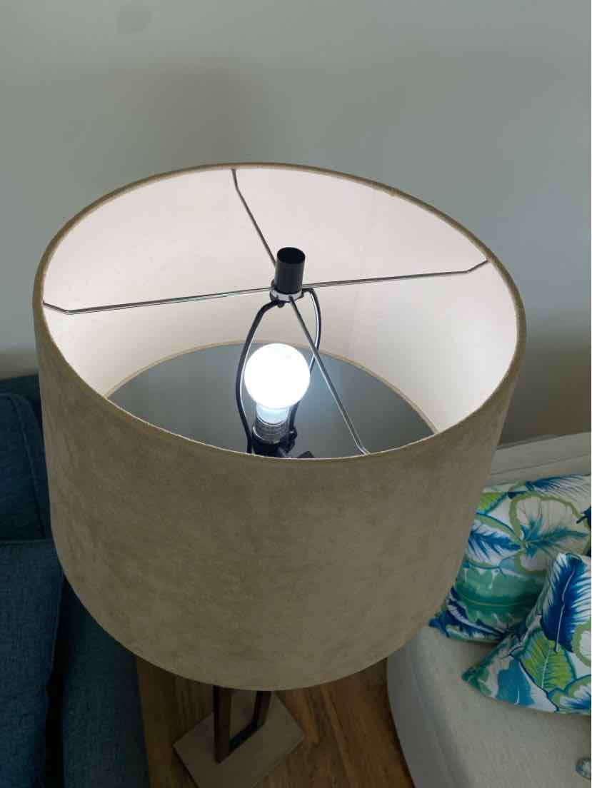 Floor lamp
