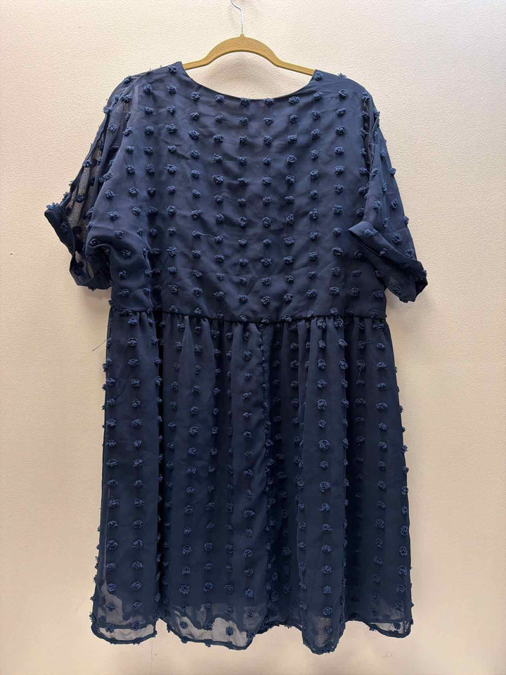 Kirundo Size XL Dress