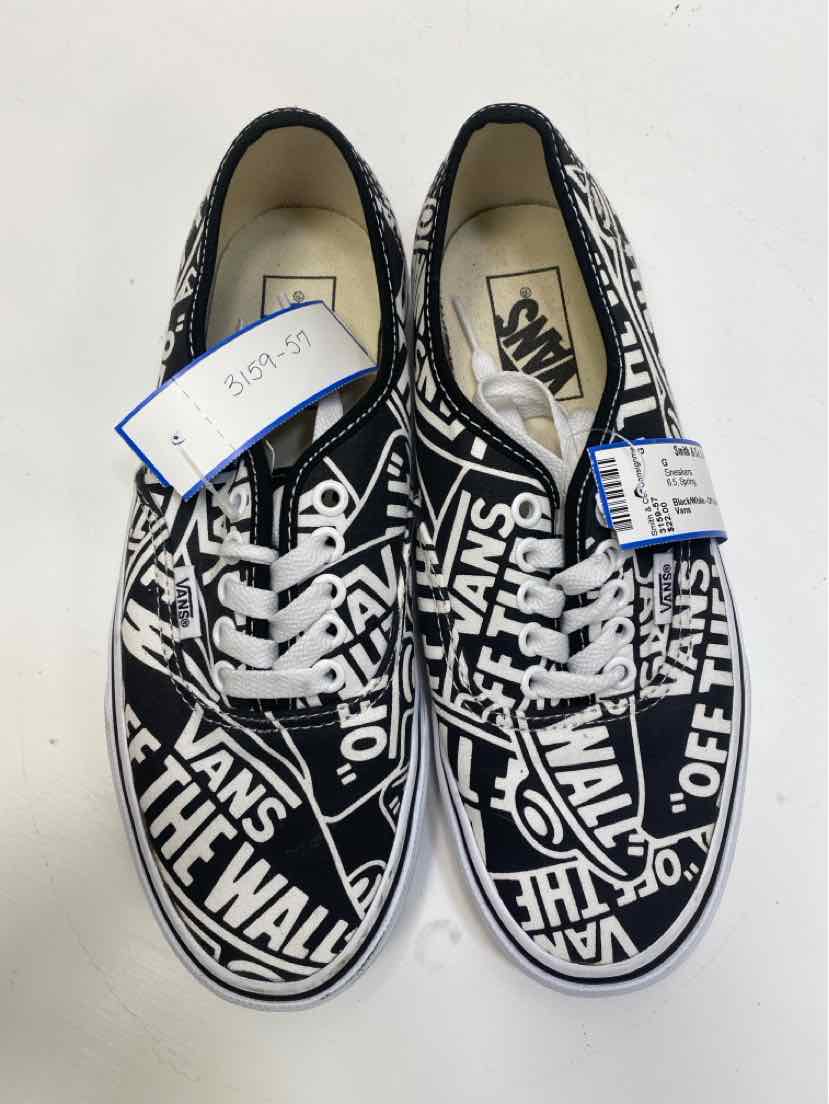 Vans 6.5 Sneakers