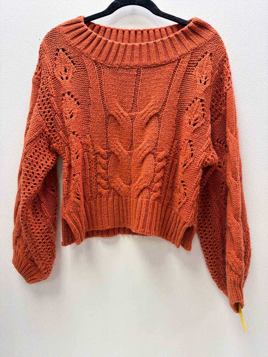 fashion nova Size XS Sweater