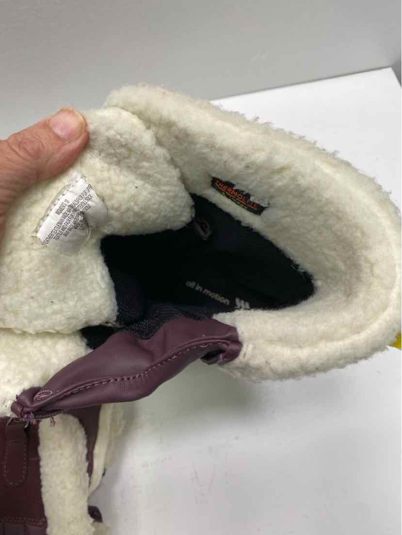 all in motion 10 Boots