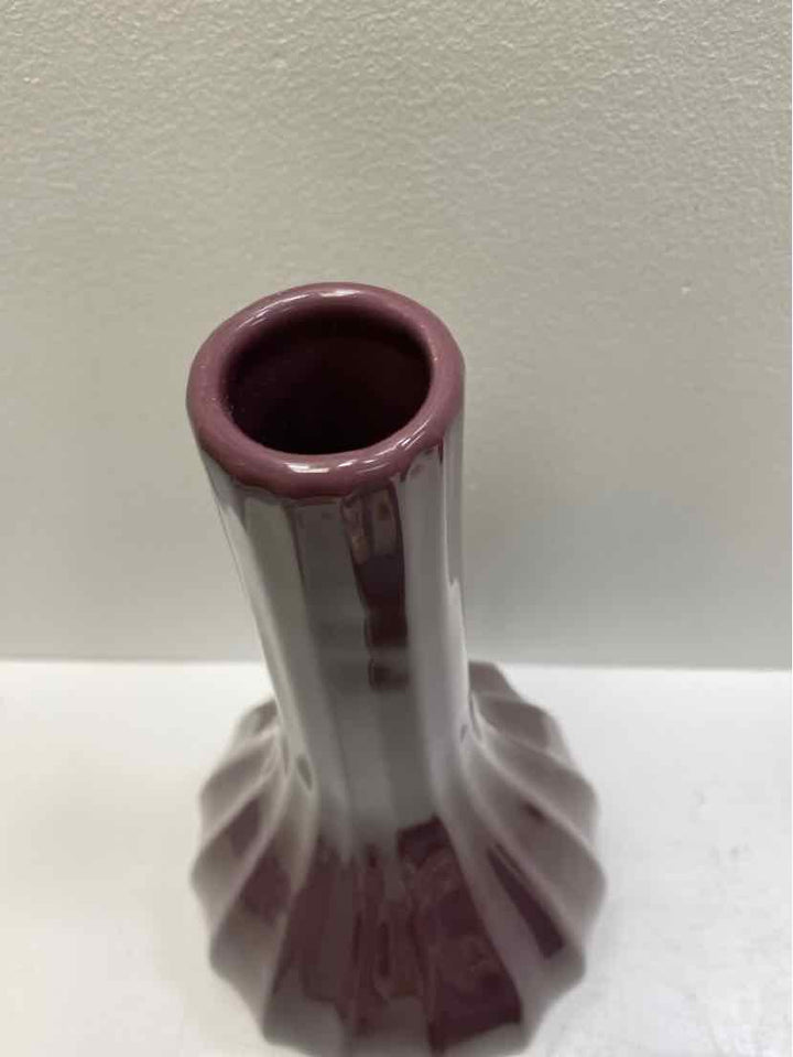 Haeger Pottery Vase